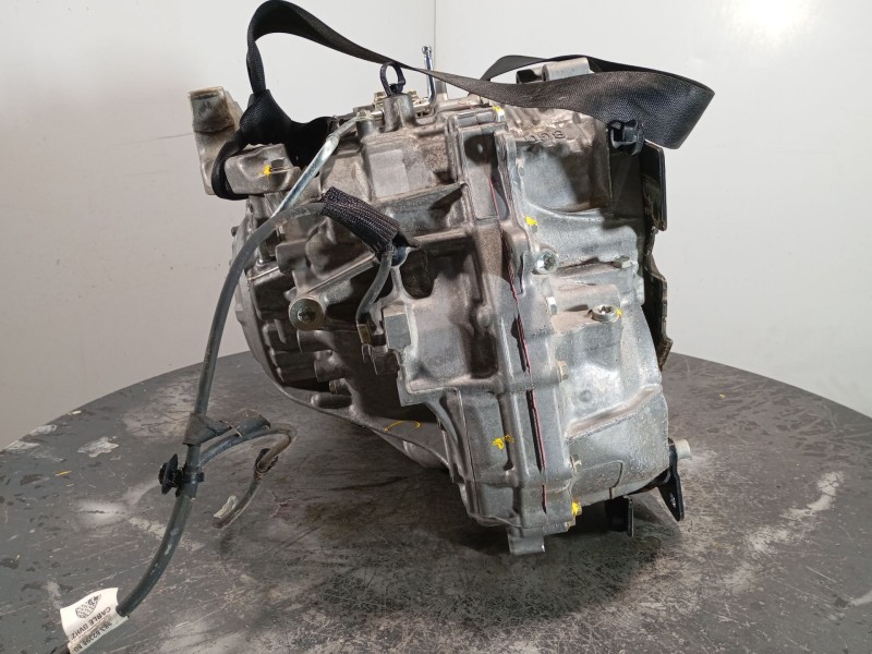 Recambio de caja cambios para peugeot 508 ii (fb_, fh_, f3_) puretech 130 (fbhnsr) referencia OEM IAM   