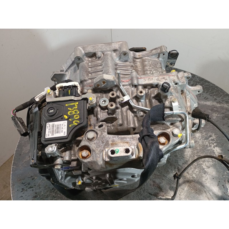 Recambio de caja cambios para peugeot 508 ii (fb_, fh_, f3_) puretech 130 (fbhnsr) referencia OEM IAM   