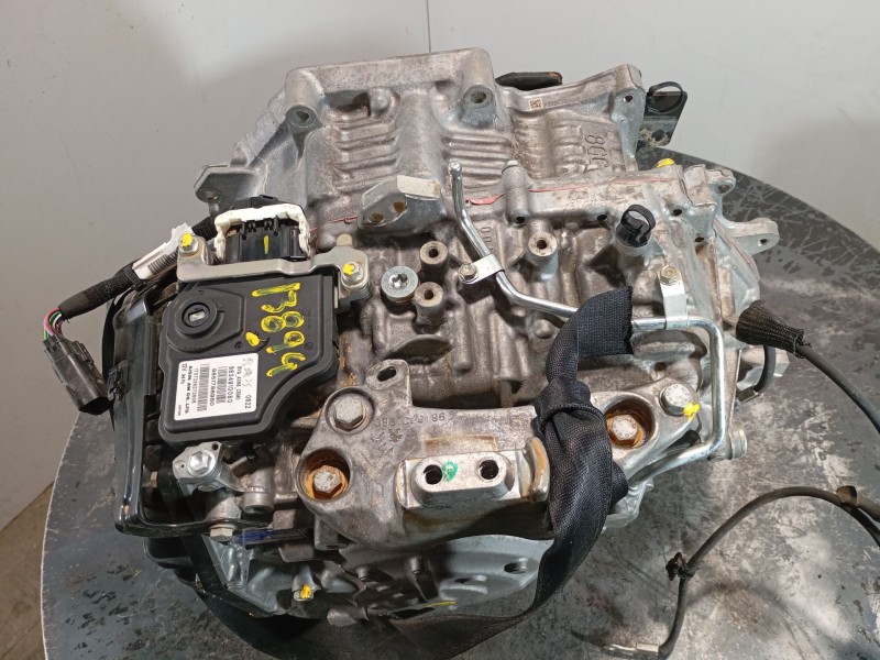 Recambio de caja cambios para peugeot 508 ii (fb_, fh_, f3_) puretech 130 (fbhnsr) referencia OEM IAM   