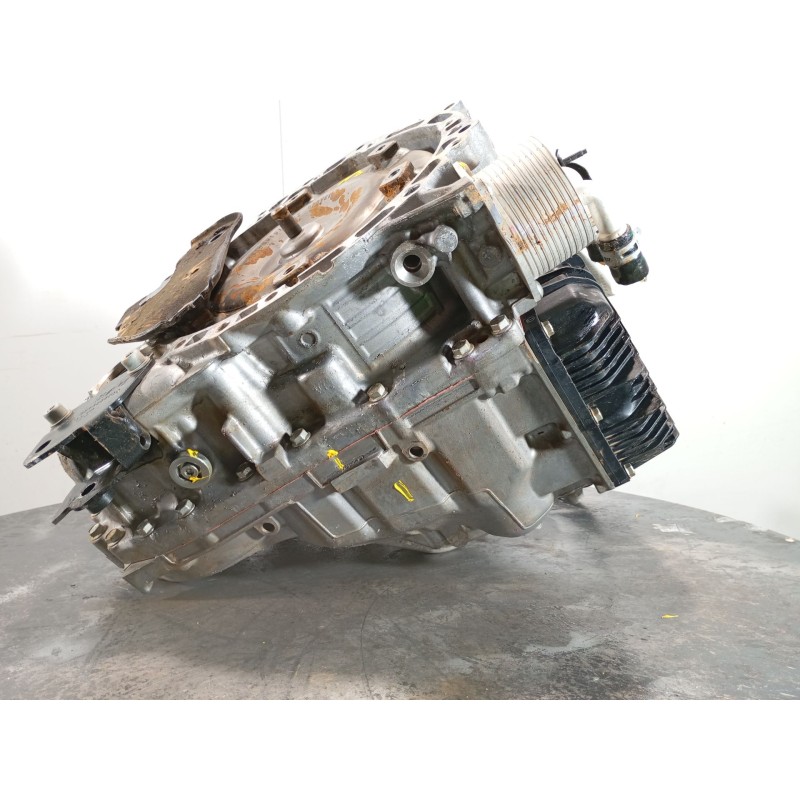 Recambio de caja cambios para peugeot 508 ii (fb_, fh_, f3_) puretech 130 (fbhnsr) referencia OEM IAM   