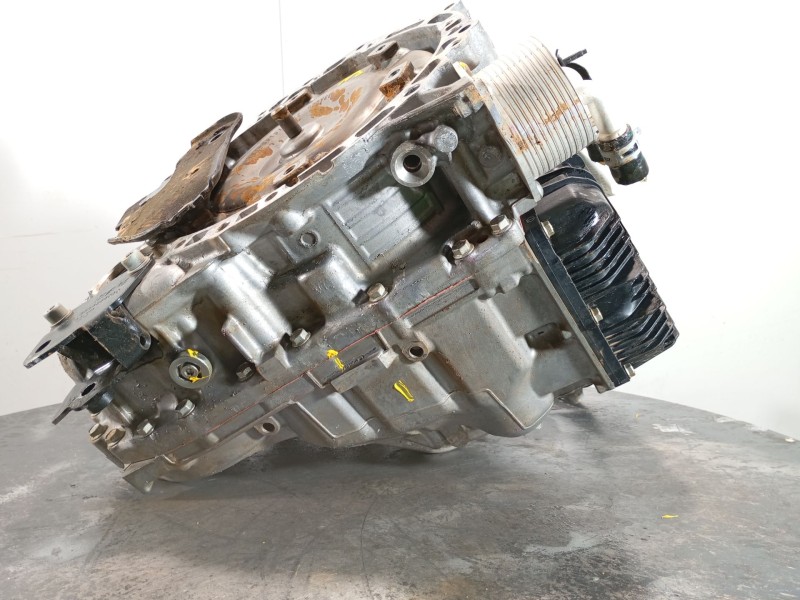 Recambio de caja cambios para peugeot 508 ii (fb_, fh_, f3_) puretech 130 (fbhnsr) referencia OEM IAM   