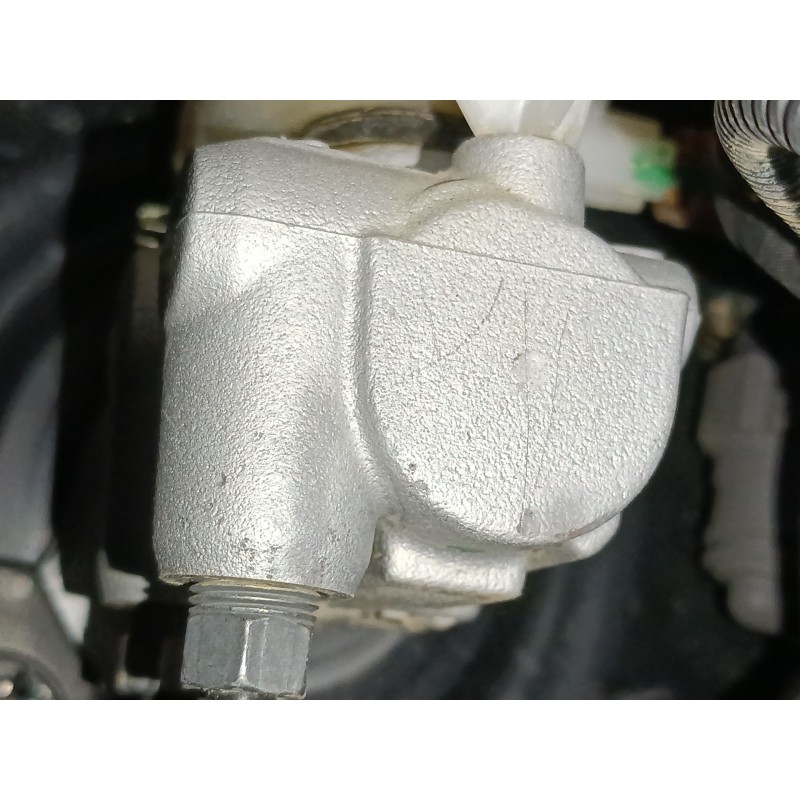 Recambio de bomba freno para opel corsa f (p2jo) 1.2 (68) referencia OEM IAM   