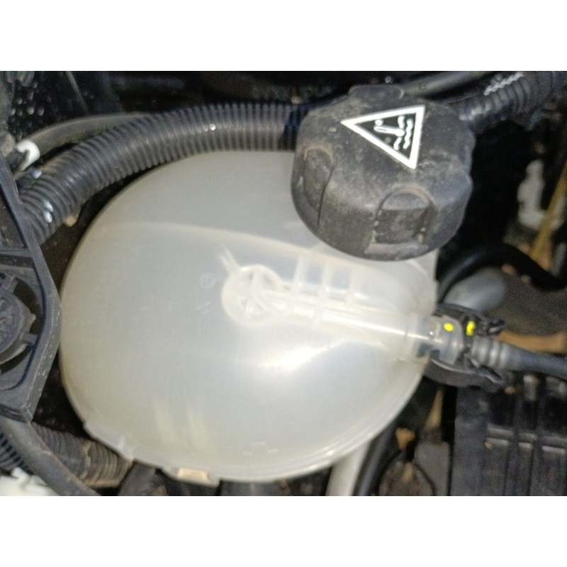 Recambio de deposito expansion para opel corsa f (p2jo) 1.2 (68) referencia OEM IAM   