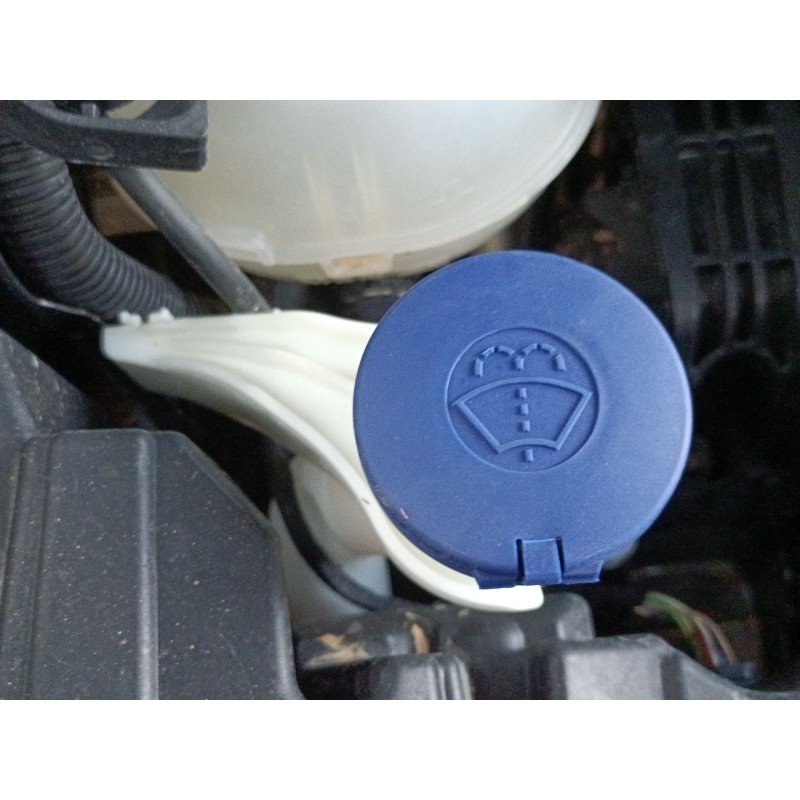 Recambio de deposito limpia para opel corsa f (p2jo) 1.2 (68) referencia OEM IAM   