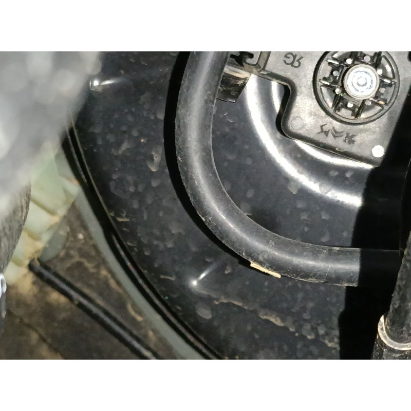 Recambio de servofreno para opel corsa f (p2jo) 1.2 (68) referencia OEM IAM   