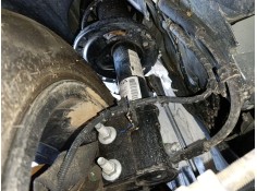 AMORTIGUADOR DELANTERO IZQUIERDO 