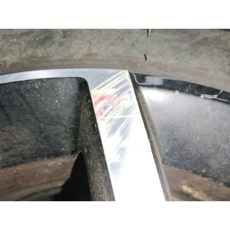 Recambio de llanta para opel corsa f (p2jo) 1.2 (68) referencia OEM IAM 195/55/16  