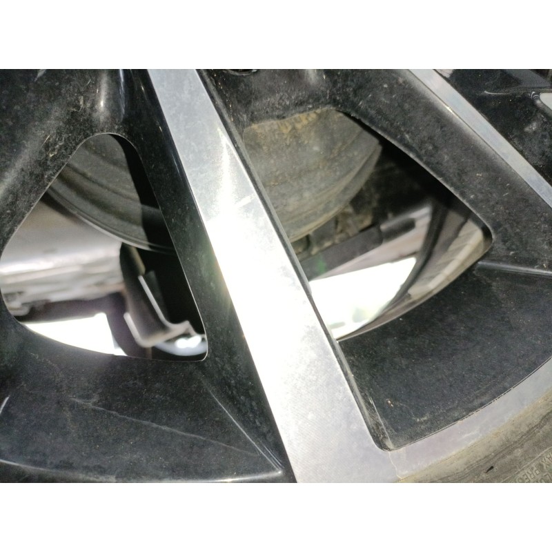 Recambio de llanta para opel corsa f (p2jo) 1.2 (68) referencia OEM IAM 195/55/16  