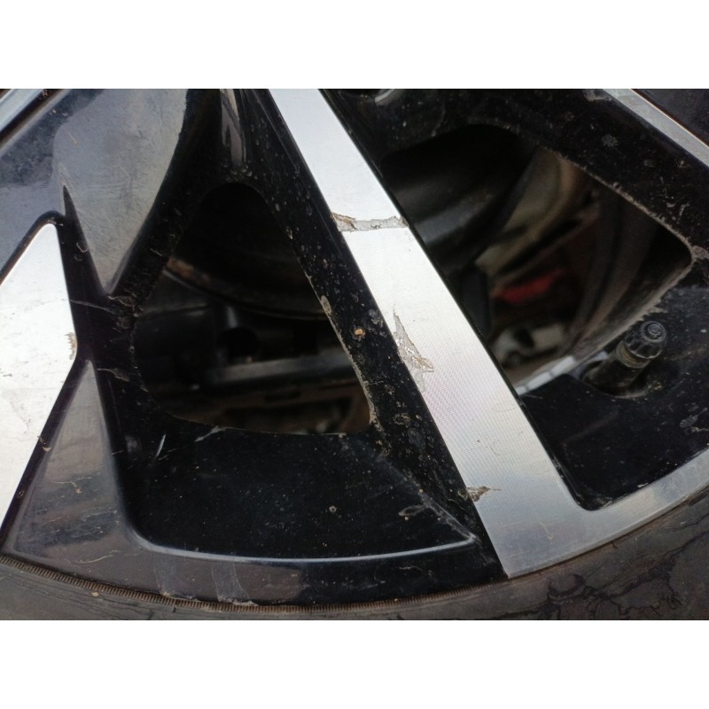 Recambio de llanta para opel corsa f (p2jo) 1.2 (68) referencia OEM IAM 195/55/16  