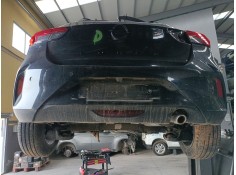 Recambio de paragolpes trasero para opel corsa f (p2jo) 1.2 (68) referencia OEM IAM   