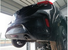 Recambio de paragolpes trasero para opel corsa f (p2jo) 1.2 (68) referencia OEM IAM    2