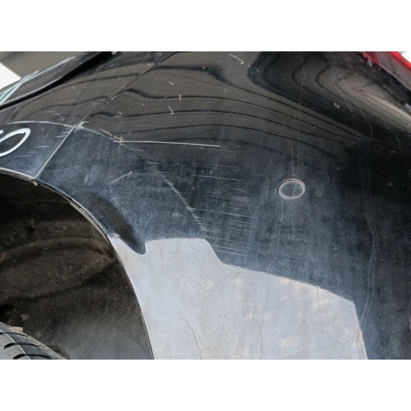 Recambio de paragolpes trasero para opel corsa f (p2jo) 1.2 (68) referencia OEM IAM   
