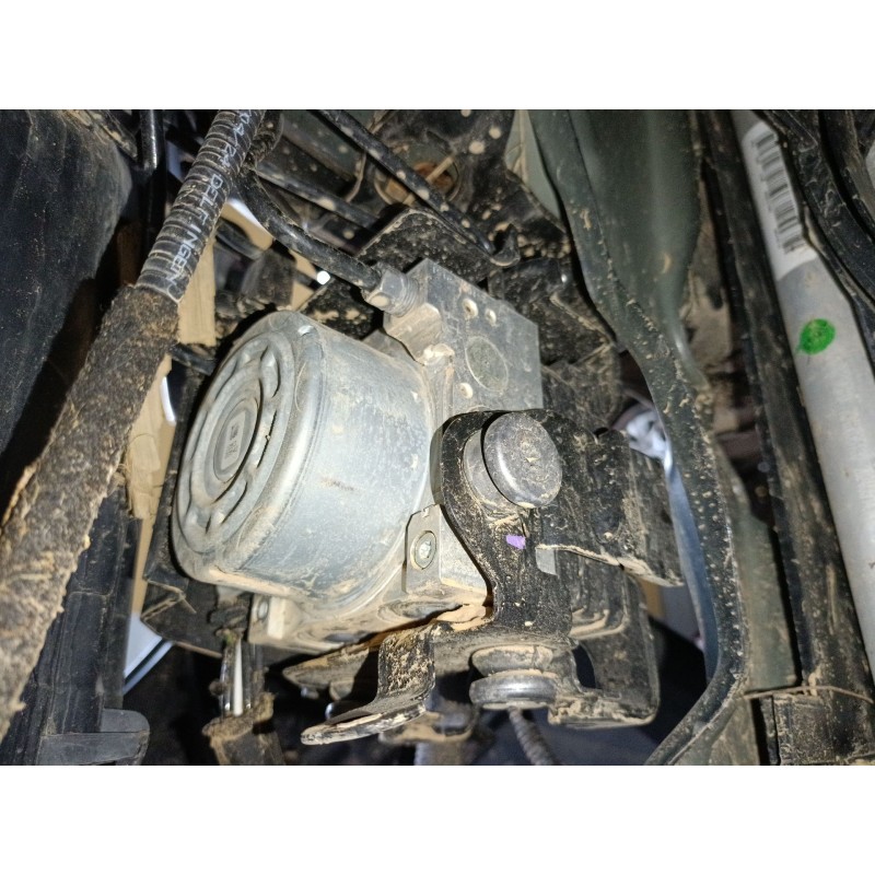Recambio de abs para opel corsa f (p2jo) 1.2 (68) referencia OEM IAM   