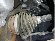 TRANSMISION DELANTERA DERECHA 