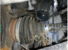 TRANSMISION DELANTERA IZQUIERDA 