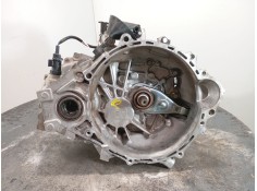 Recambio de caja cambios para kia carens iv van (a4) crdi referencia OEM IAM WFW6   2