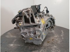Recambio de caja cambios para kia carens iv van (a4) crdi referencia OEM IAM WFW6  