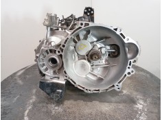 Recambio de caja cambios para hyundai tucson (tl, tle) 1.6 crdi referencia OEM IAM    2