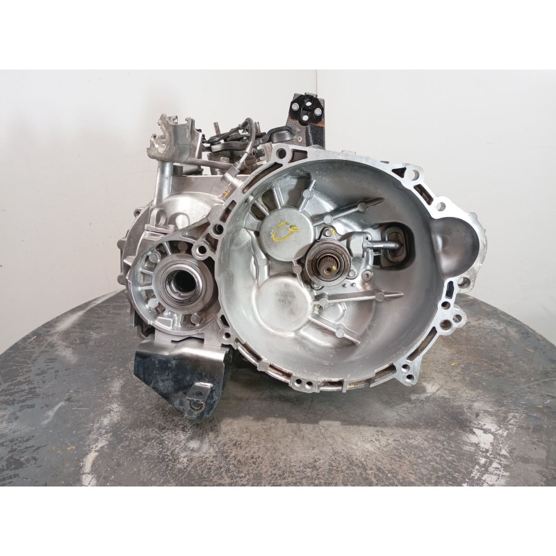 Recambio de caja cambios para hyundai tucson (tl, tle) 1.6 crdi referencia OEM IAM   
