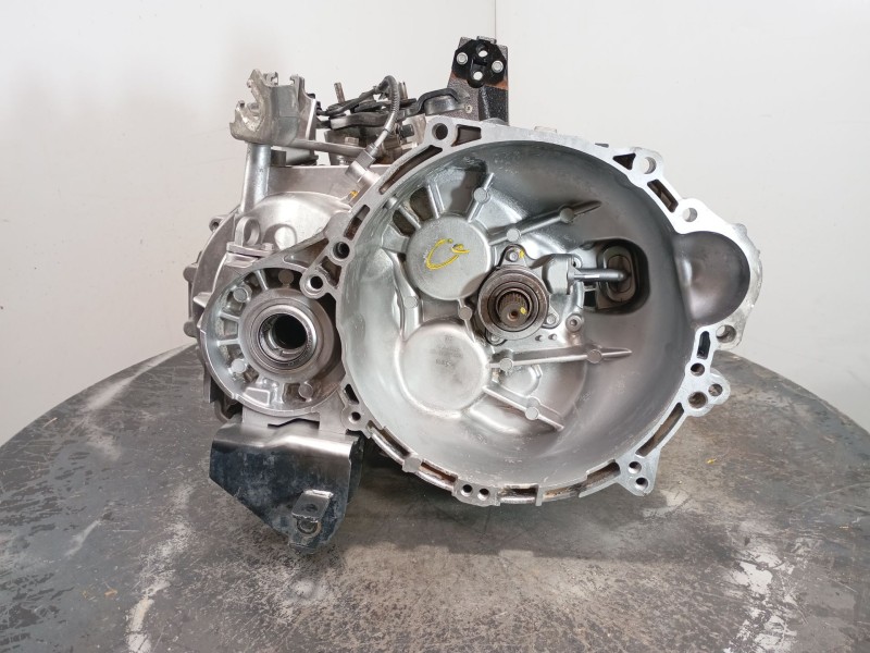 Recambio de caja cambios para hyundai tucson (tl, tle) 1.6 crdi referencia OEM IAM   