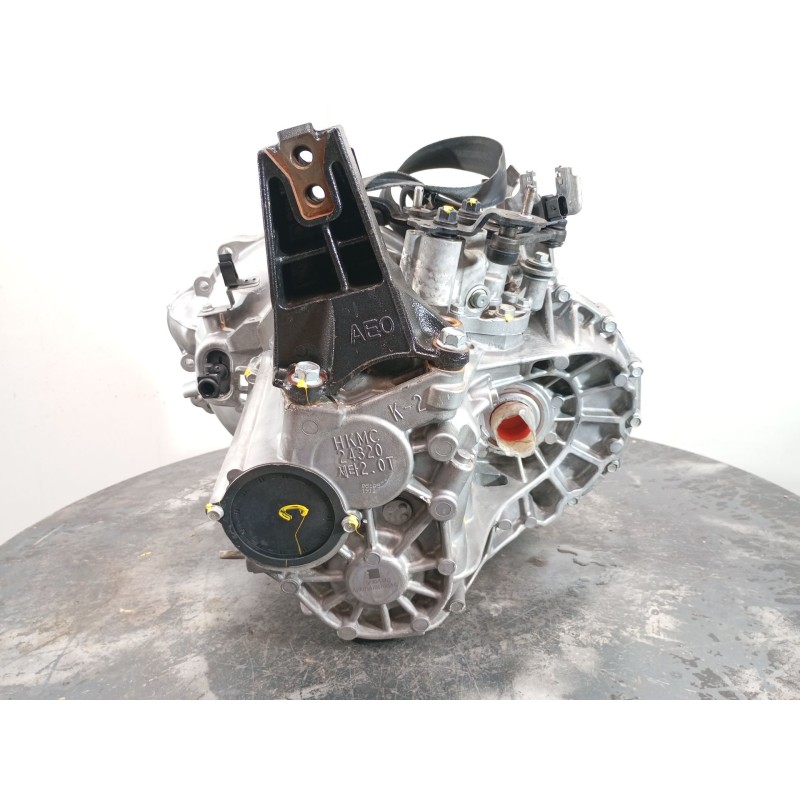 Recambio de caja cambios para hyundai tucson (tl, tle) 1.6 crdi referencia OEM IAM   