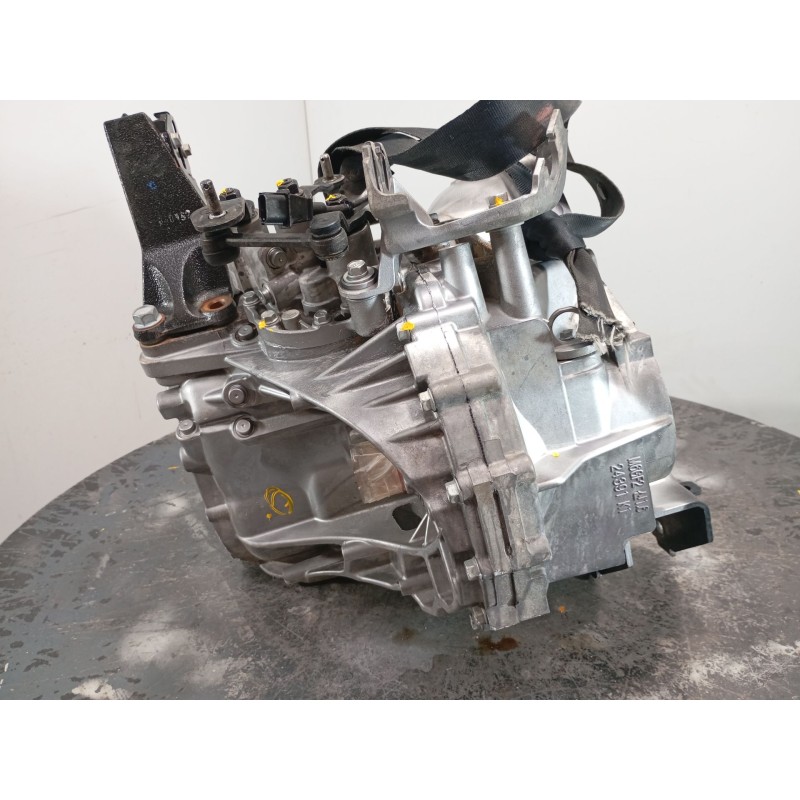 Recambio de caja cambios para hyundai tucson (tl, tle) 1.6 crdi referencia OEM IAM   