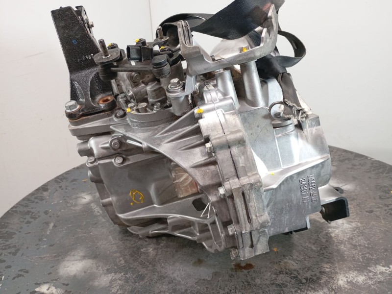 Recambio de caja cambios para hyundai tucson (tl, tle) 1.6 crdi referencia OEM IAM   