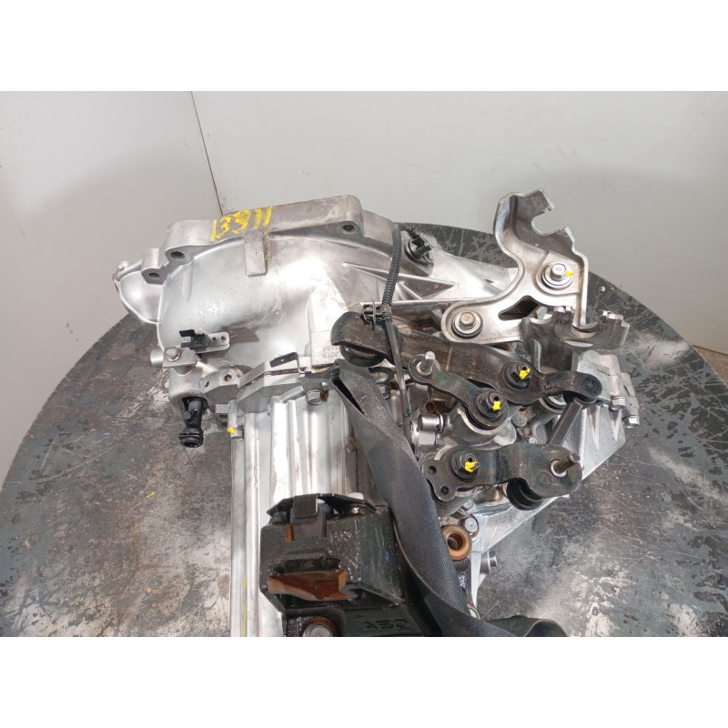 Recambio de caja cambios para hyundai tucson (tl, tle) 1.6 crdi referencia OEM IAM   