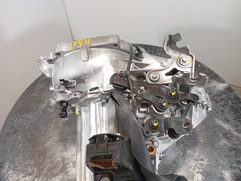 Recambio de caja cambios para hyundai tucson (tl, tle) 1.6 crdi referencia OEM IAM   