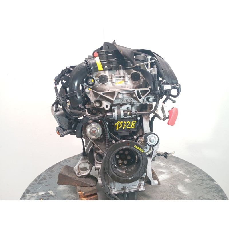 Recambio de motor completo para opel corsa f (p2jo) 1.2 (68) referencia OEM IAM HN05  