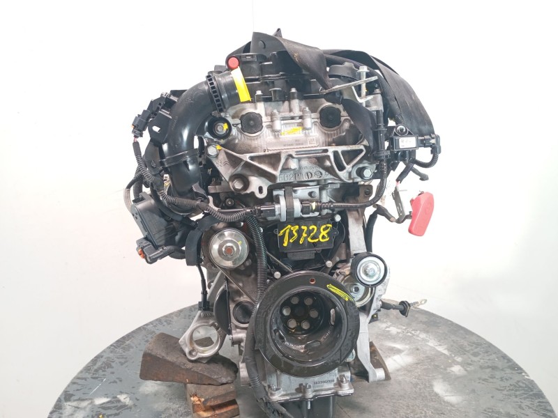 Recambio de motor completo para opel corsa f (p2jo) 1.2 (68) referencia OEM IAM HN05  