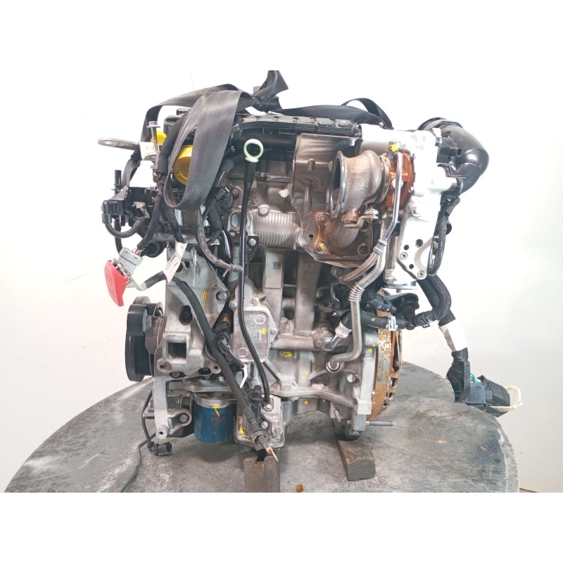 Recambio de motor completo para opel corsa f (p2jo) 1.2 (68) referencia OEM IAM HN05  