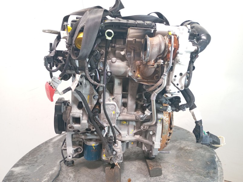 Recambio de motor completo para opel corsa f (p2jo) 1.2 (68) referencia OEM IAM HN05  