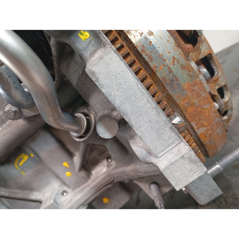 Recambio de motor completo para opel corsa f (p2jo) 1.2 (68) referencia OEM IAM HN05  