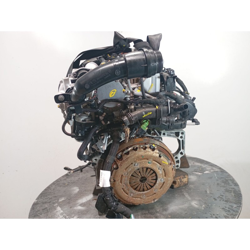 Recambio de motor completo para opel corsa f (p2jo) 1.2 (68) referencia OEM IAM HN05  