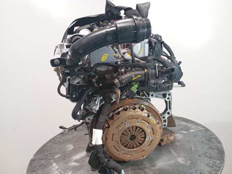 Recambio de motor completo para opel corsa f (p2jo) 1.2 (68) referencia OEM IAM HN05  