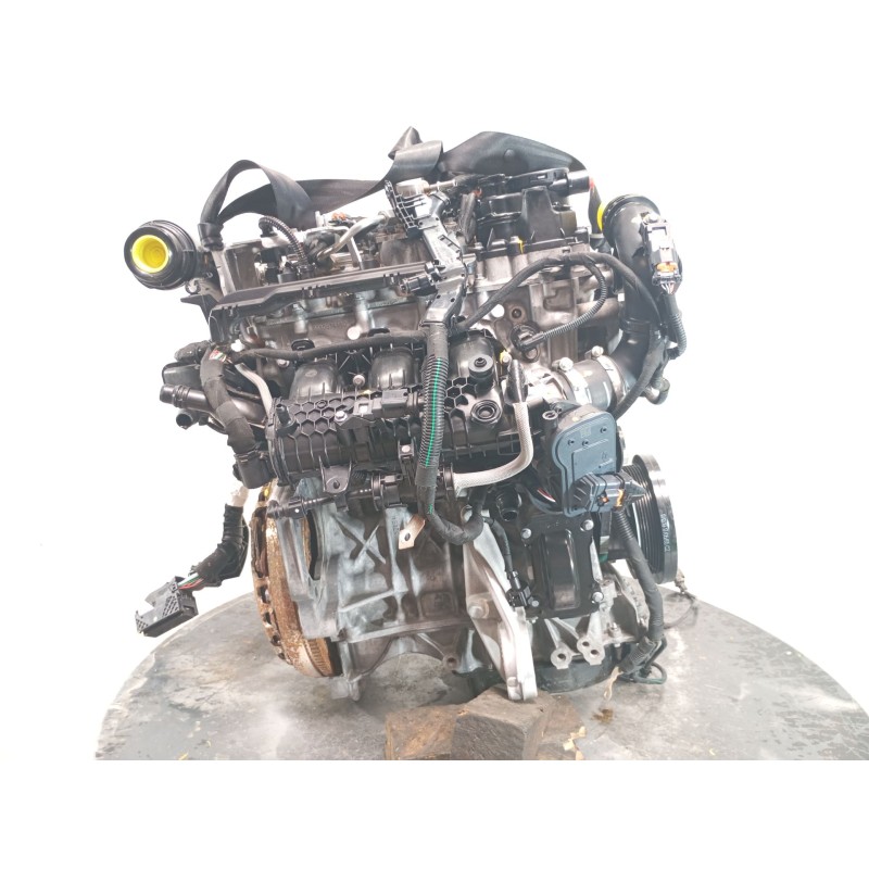 Recambio de motor completo para opel corsa f (p2jo) 1.2 (68) referencia OEM IAM HN05  