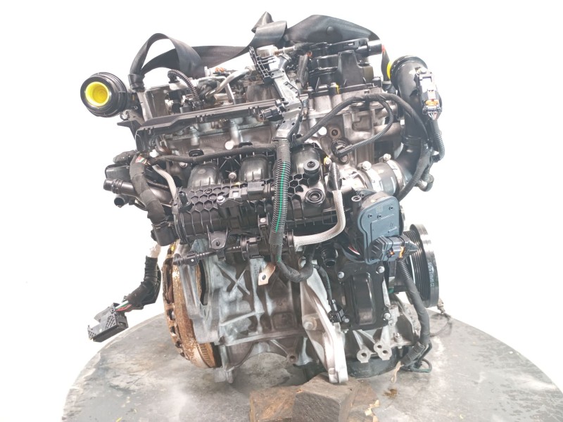 Recambio de motor completo para opel corsa f (p2jo) 1.2 (68) referencia OEM IAM HN05  
