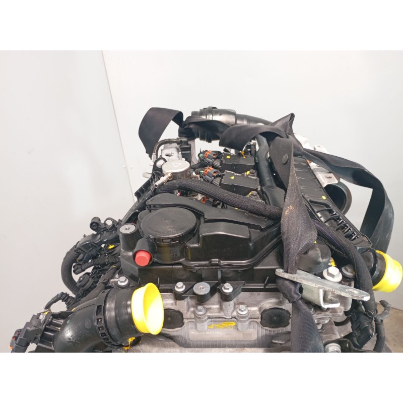 Recambio de motor completo para opel corsa f (p2jo) 1.2 (68) referencia OEM IAM HN05  