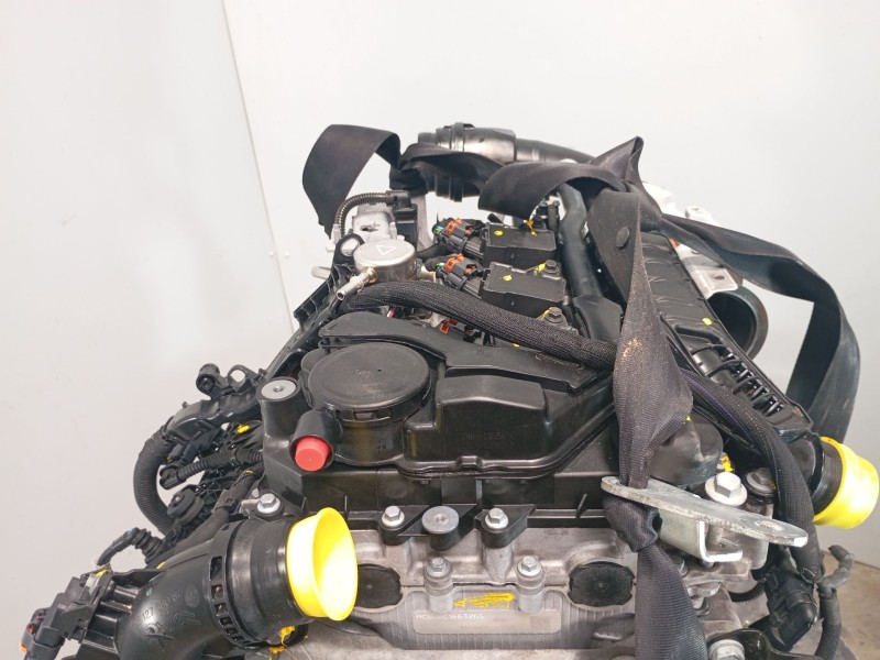 Recambio de motor completo para opel corsa f (p2jo) 1.2 (68) referencia OEM IAM HN05  