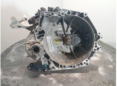 Recambio de caja cambios para opel corsa f (p2jo) 1.2 (68) referencia OEM IAM    2