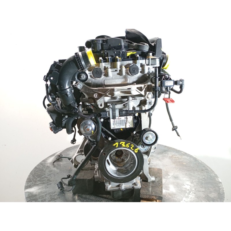 Recambio de motor completo para opel corsa f (p2jo) 1.2 (68) referencia OEM IAM   