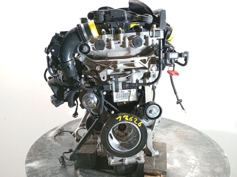 Recambio de motor completo para opel corsa f (p2jo) 1.2 (68) referencia OEM IAM   