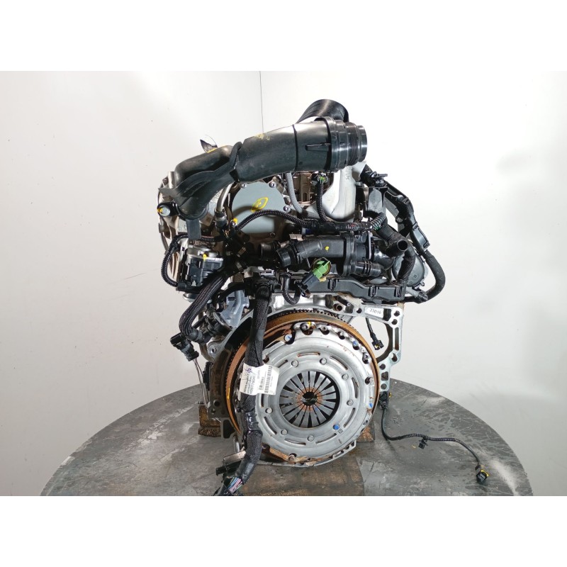 Recambio de motor completo para opel corsa f (p2jo) 1.2 (68) referencia OEM IAM   