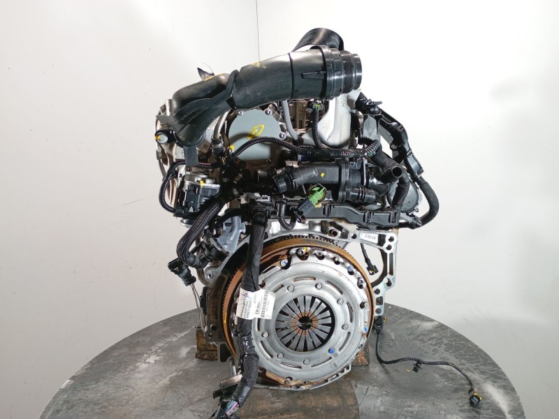 Recambio de motor completo para opel corsa f (p2jo) 1.2 (68) referencia OEM IAM   