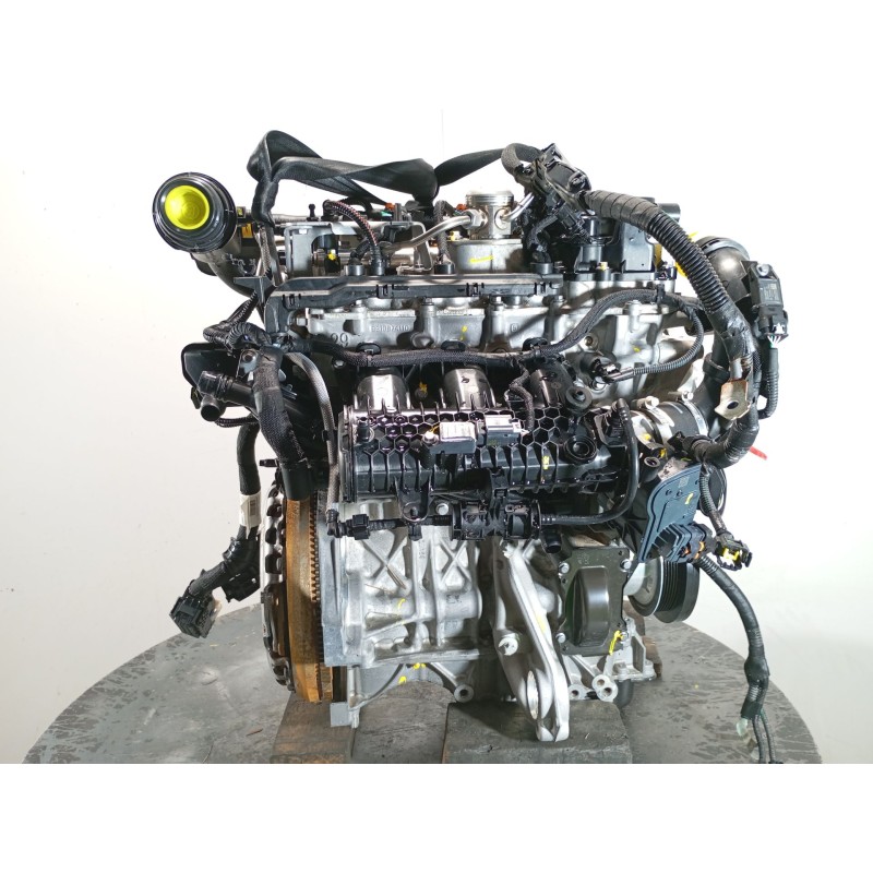 Recambio de motor completo para opel corsa f (p2jo) 1.2 (68) referencia OEM IAM   