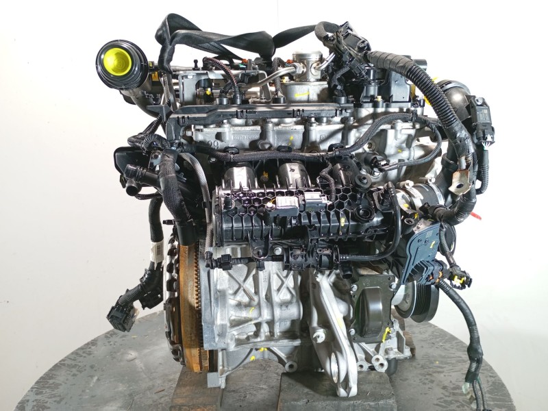 Recambio de motor completo para opel corsa f (p2jo) 1.2 (68) referencia OEM IAM   