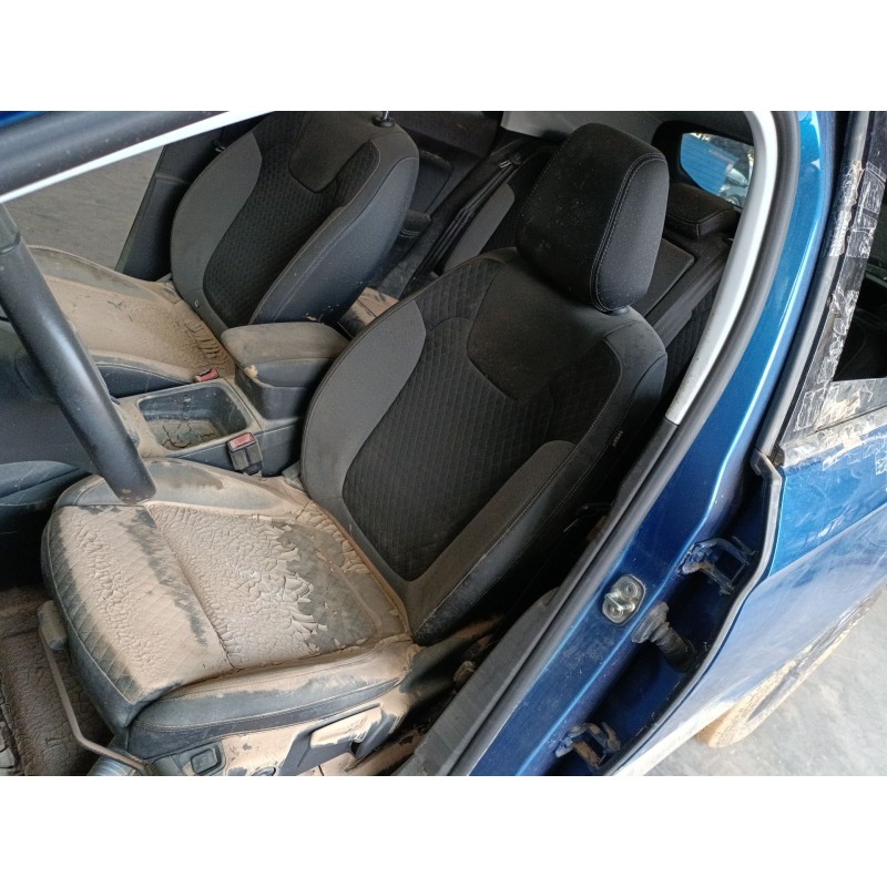 opel grandland / grandland x (a18, p1uo) del año 2019