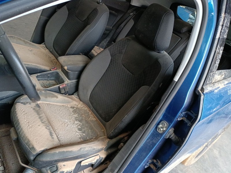 opel grandland / grandland x (a18, p1uo) del año 2019