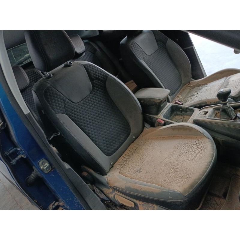 opel grandland / grandland x (a18, p1uo) del año 2019